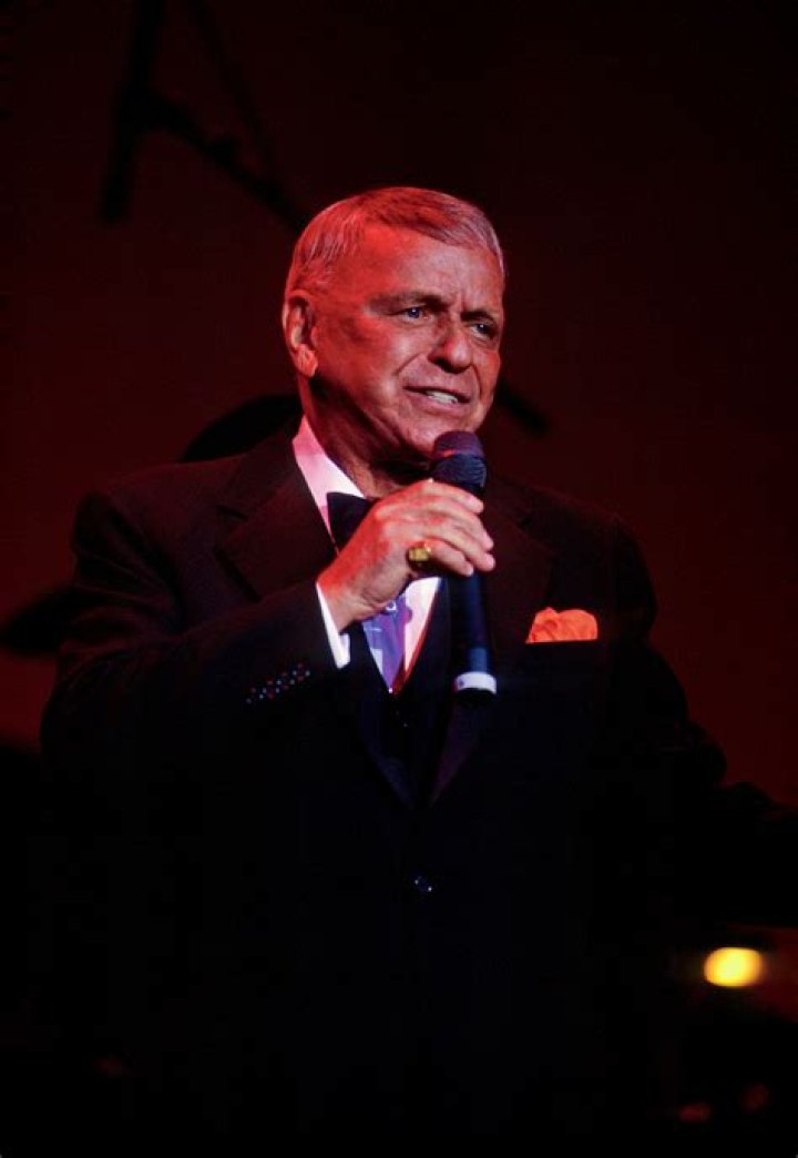 Famous Singers From New Jersey