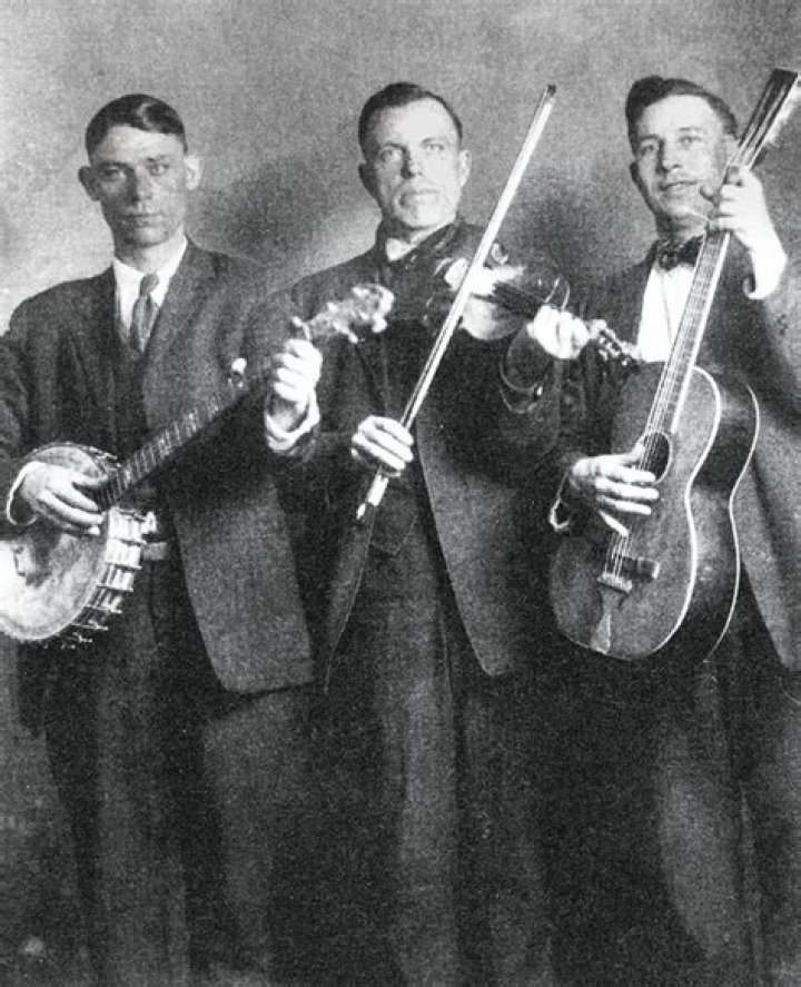 Famous Musicians From North Carolina