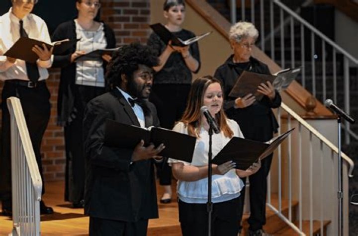 Famous Singers From North Carolina