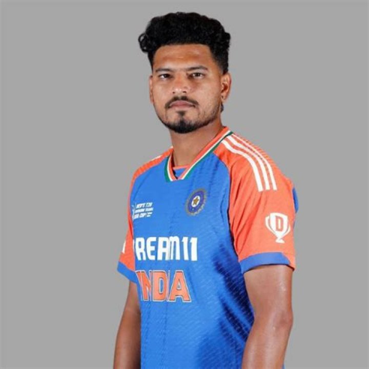 Indian Cricketer Vaibhav Arora Wiki, Age, Parents, Net Worth, Height & Girlfriend