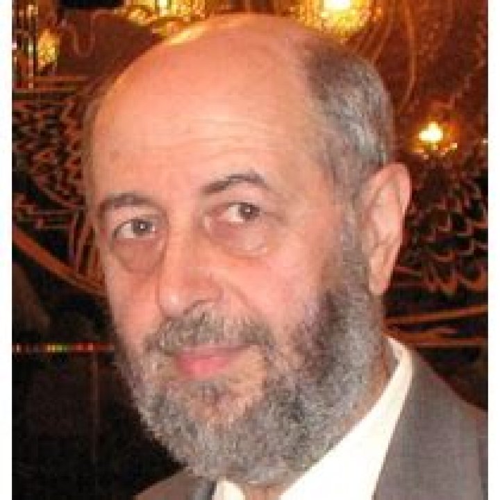 Dr. Valentin Bragin, MD – Brooklyn, NY