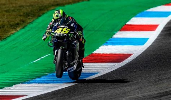 Valentino Rossi’s Net Worth, Biography, Career, Awards, Fact and Life Story