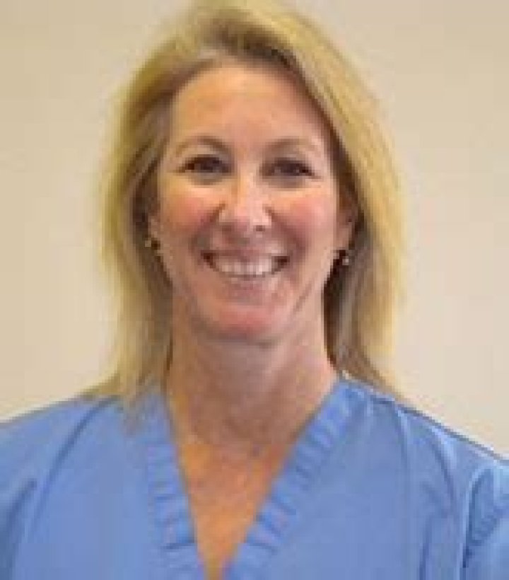 Dr. Valerie Laing, MD – Knightdale, NC