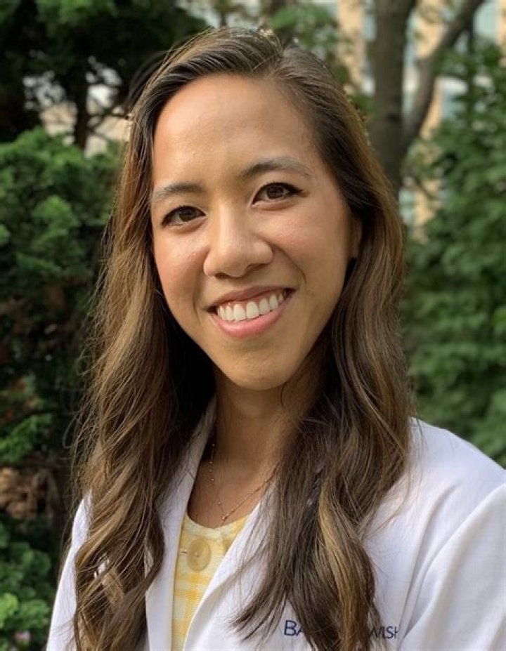 Dr. Valerie Lee, MD – Washington, DC