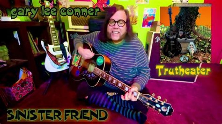 Van Conner siblings: Meet Gary Lee Conner