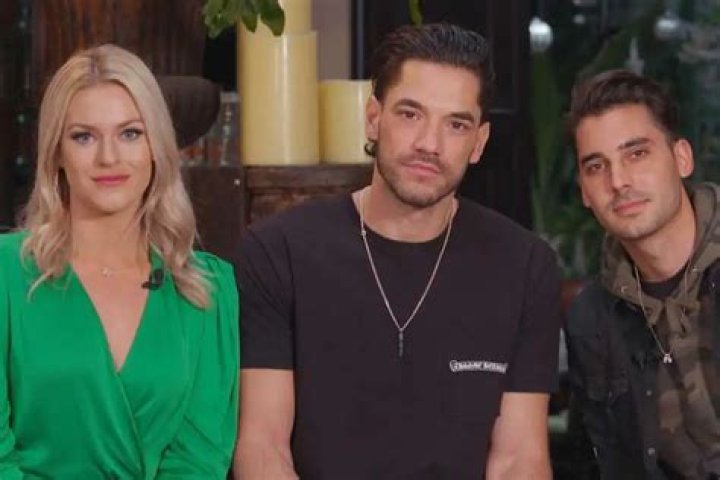 Vanderpump Rules Newbies Max Boyens And Brett Caprioni Exposed For Extremely Racist And Homophobic Tweets