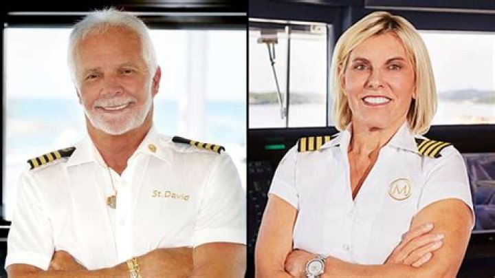 Vanderpump Rules Star Jax Taylor Taken Down A Few Notches In Twitter War With Below Deck’s Captain Lee