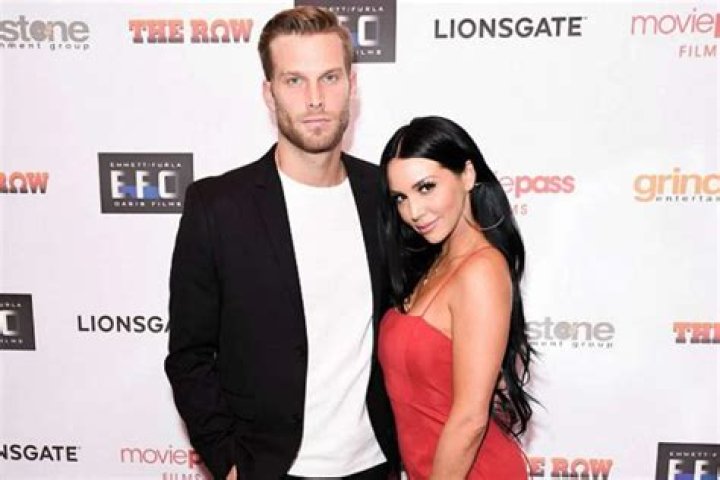 ‘Vanderpump Rules’ Star Scheana Marie Planning For A Baby With Adam Spott?