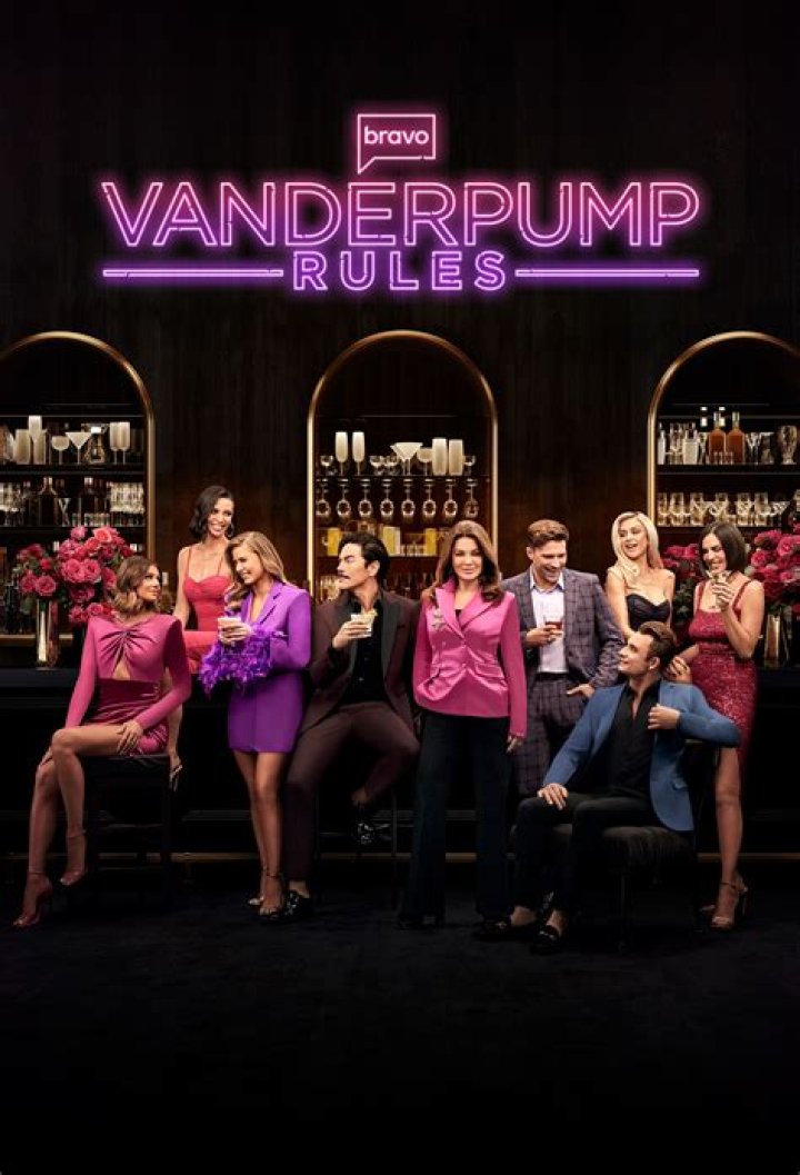 Vanderpump Rules Star Scheana Marie Spills On The Insane Season 7 Reunion