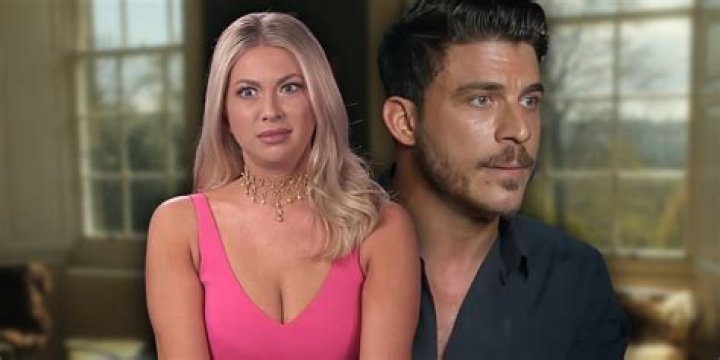 Vanderpump Rules Star Stassi Schroeder Has Stopped Doing This Drug And Reconciled With Her Mom