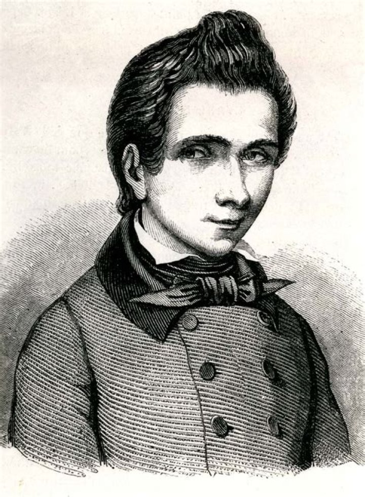 Evariste Galois Biography - Childhood, Facts, Family Life & Achievements of French Mathematician