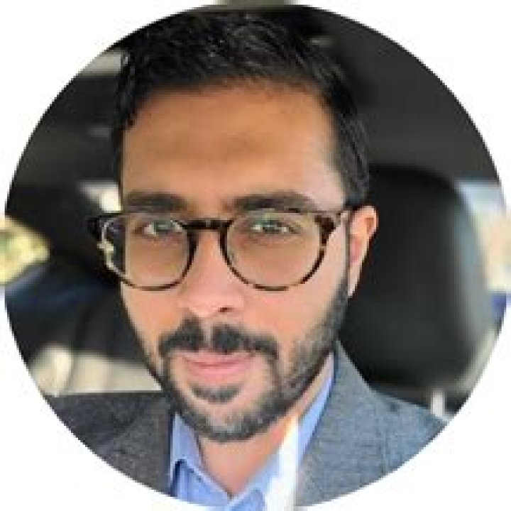 Dr. Varun Malik, DO – Hoboken, NJ