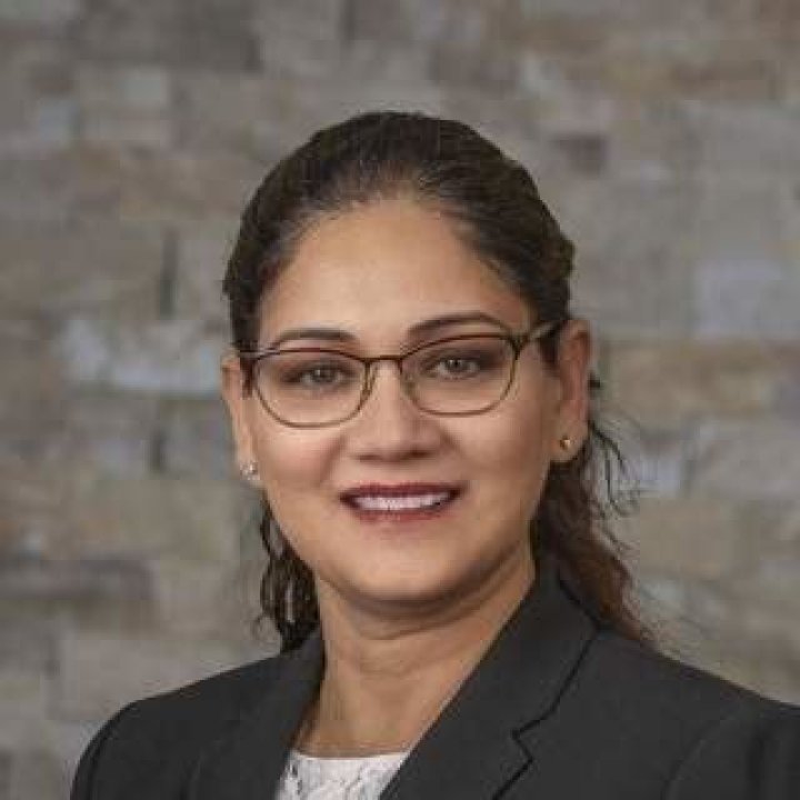 Dr. Vatsala Chawla, MD – Springfield, MA