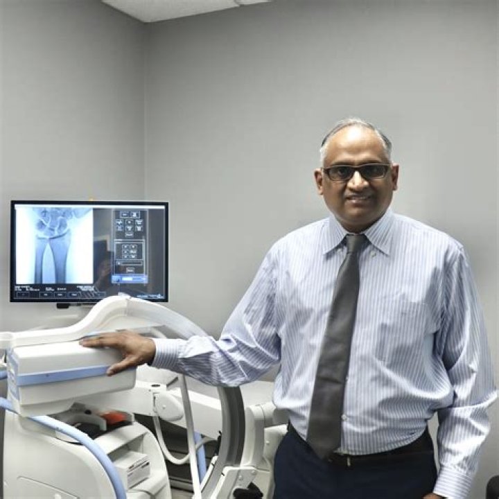 Dr. Venkata Bodavula, MD – Bridgeton, MO