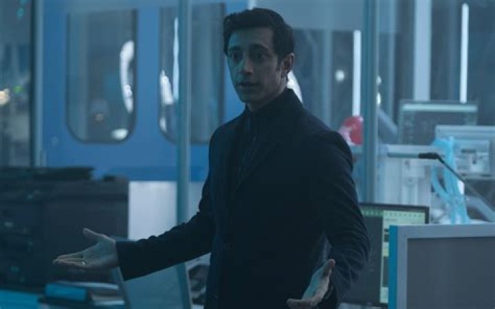 Venom’s Riz Ahmed Spills More Details On His Mysterious Villain