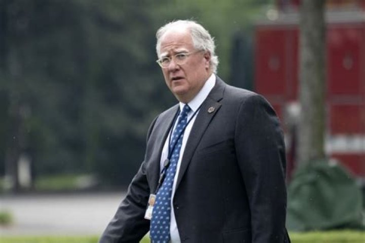 Vermont: Christopher Farrell Arrest & Charges Details – Is The Senior Advisor To Governor McKee In Jail?