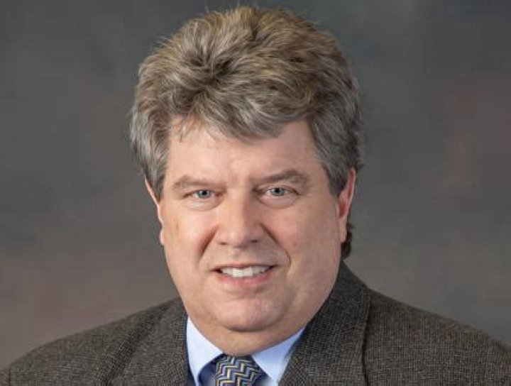 Dr. Vernon Maes, DO – Goshen, IN