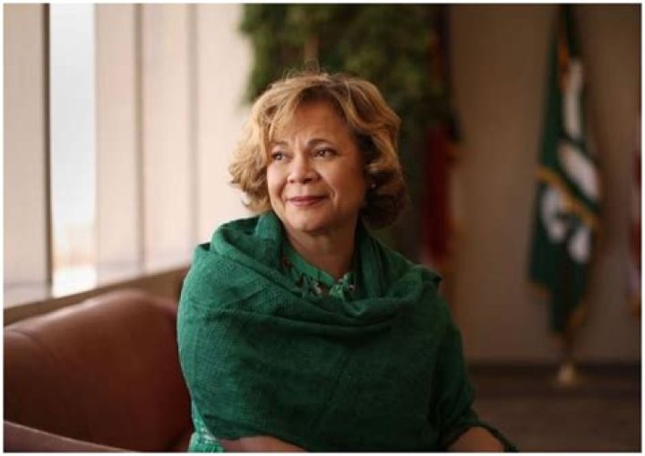 Vi Lyles Mayor, Bio, Age, Husband, Education, Career