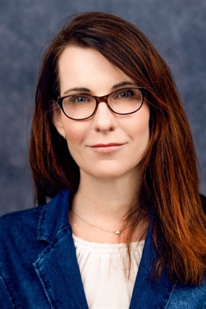 Vicki Fisher – Cleveland, OH