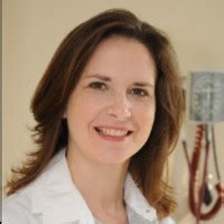 Dr. Vicki Rager Colon, MD – Dayton, OH