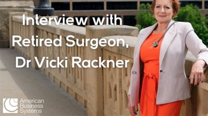Dr. Vicki Seidmeyer, DO – McKinney, TX