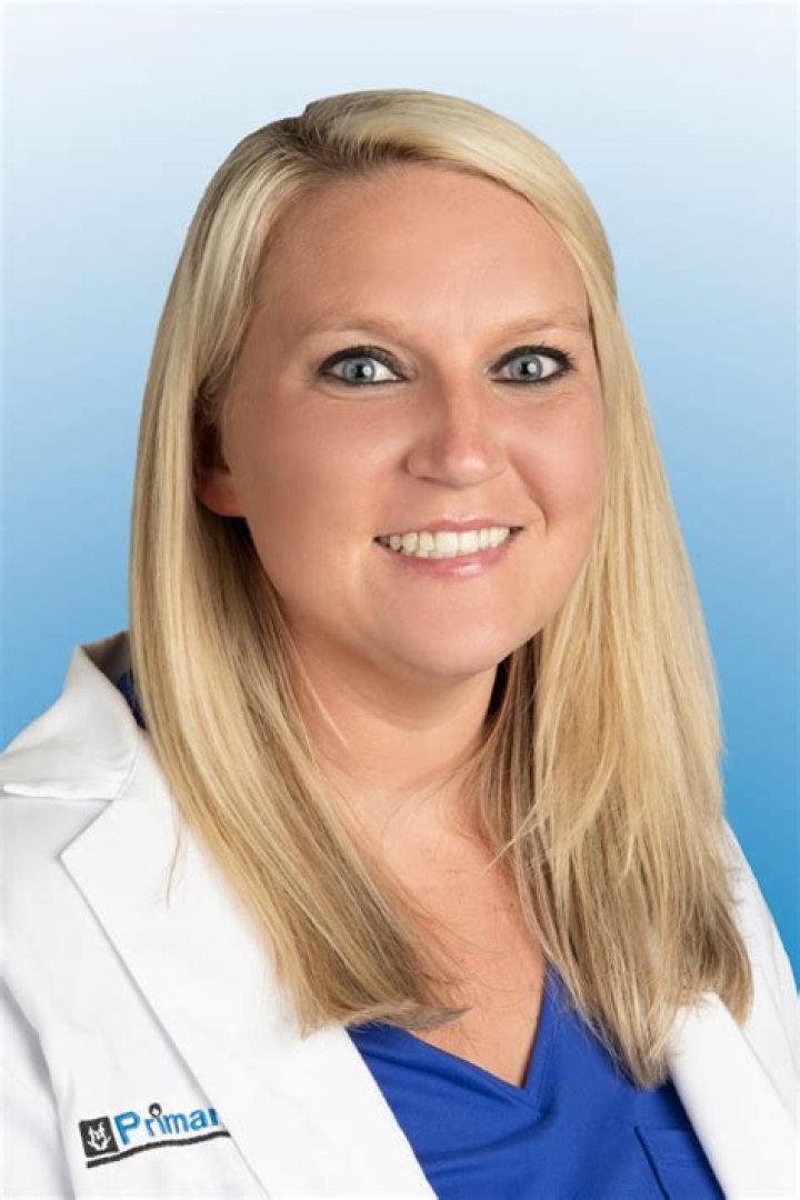 Vickie Miller – Danville, VA