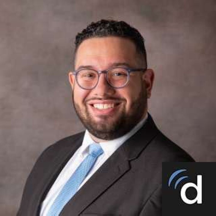 Dr. Victor Abraham, MD – Wilmington, NC