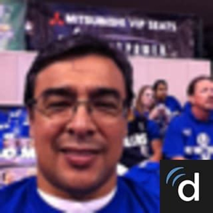 Dr. Victor Cobos, MD – Denton, TX