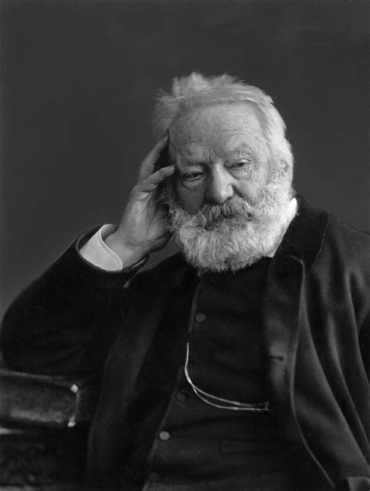 Victor Hugo Biography - Facts, Childhood, Family Life & Achievements