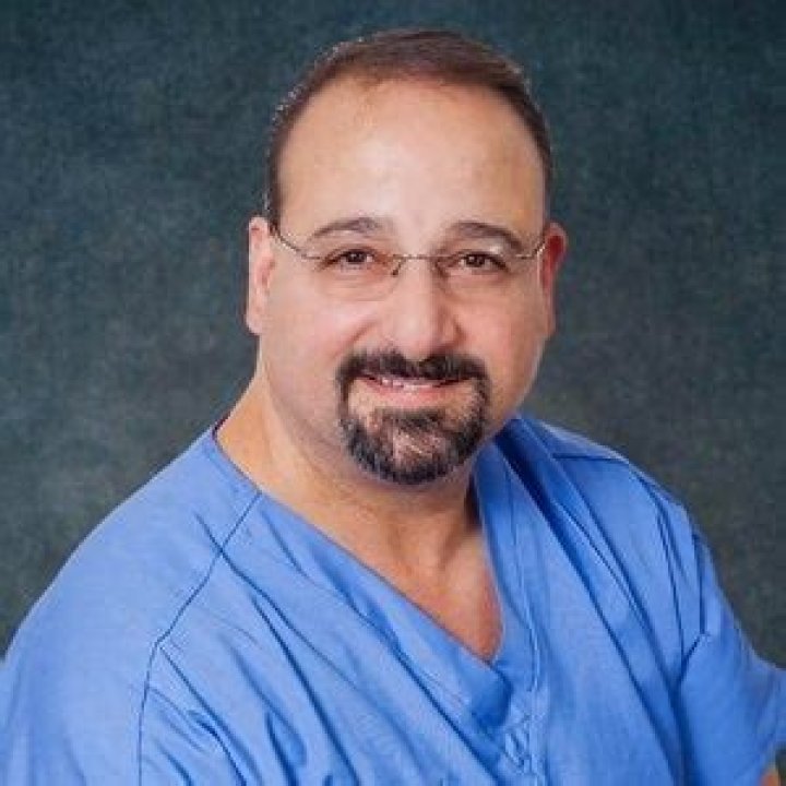 Dr. Victor Loria, DO – Doral, FL