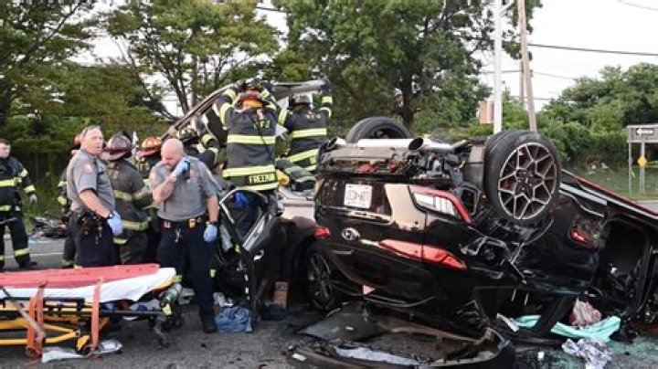 Video; Ariana Haftsavar Died in Car Accident on Lee Chapel Road in Fairfax