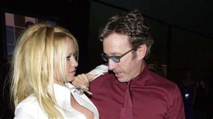 Video of Tim Allen flashing ‘Home Improvement’ co-star resurfaces following Pamela Anderson allegations