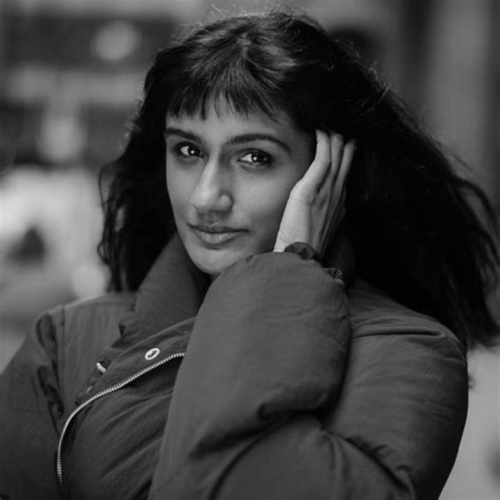 Vidya Rajan Wikipedia, Age, Biography, Height, Boyfriend, Instagram