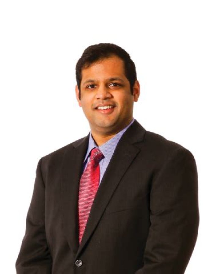 Dr. Vijay Borra, MD – Odessa, TX