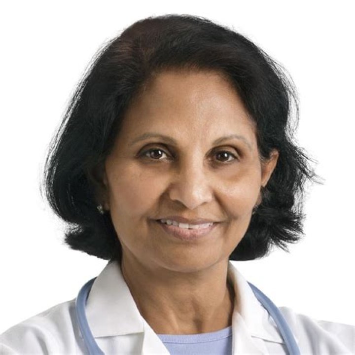 Dr. Vijaya Chapala, MD – Portage, IN