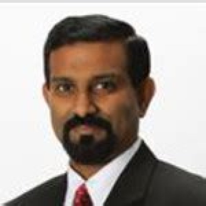 Dr. Vijaykumar Kasi, MD – Orlando, FL