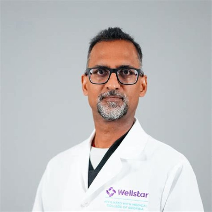 Dr. Vikas Passi, MD – Watsontown, PA