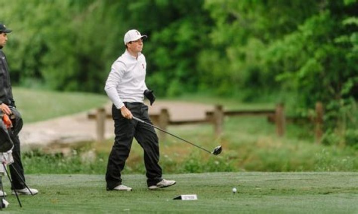 Viktor Hovland parents: Harald Hovland, Galina Hovland