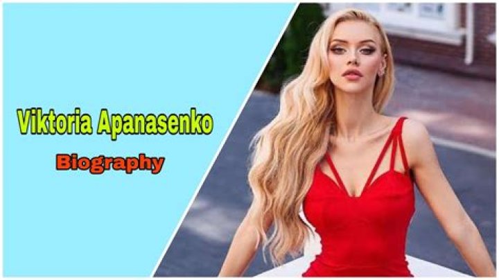 Viktoria Kashirina Net Worth, Biography, Wiki, Boyfriend, Age, Parents, Family, photos or more