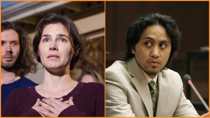 Vili Fualaau is ‘offended’ by ‘May December’ based on his life, and Amanda Knox has now weighed in