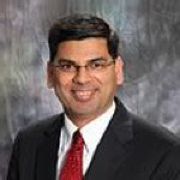 Dr. Vinay Mehta, MD – Irvine, CA