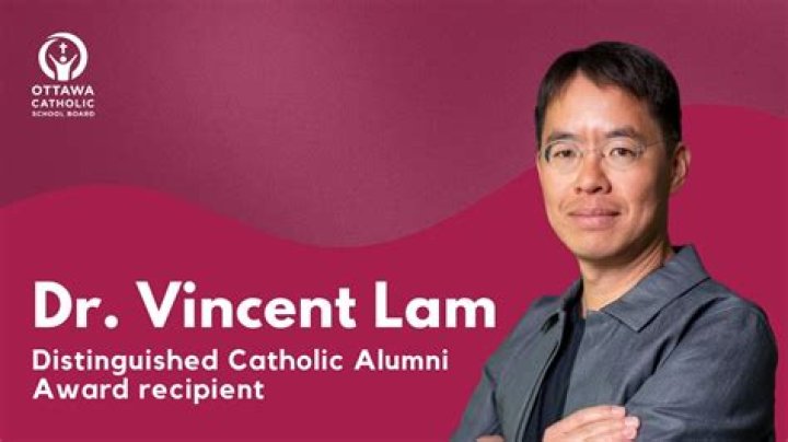 Dr. Vincent (Lam Choi) Lam, MD – Philadelphia, PA