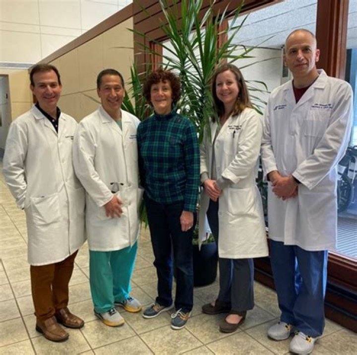 Dr. Vincent Sudimak, MD – North Canton, OH