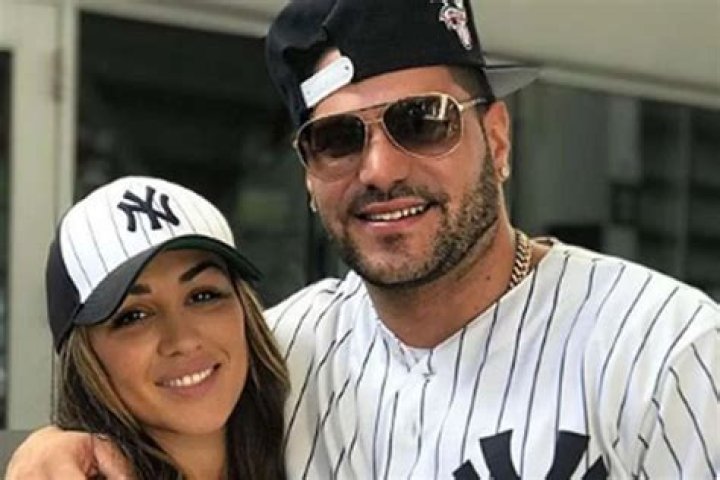 Vinny Guadagnino Believes Ronnie Ortiz-Magro And Jen Harley Will End Up Married