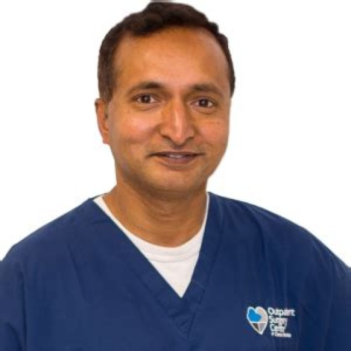 Dr. Vinod Miryala, MD – The Villages, FL
