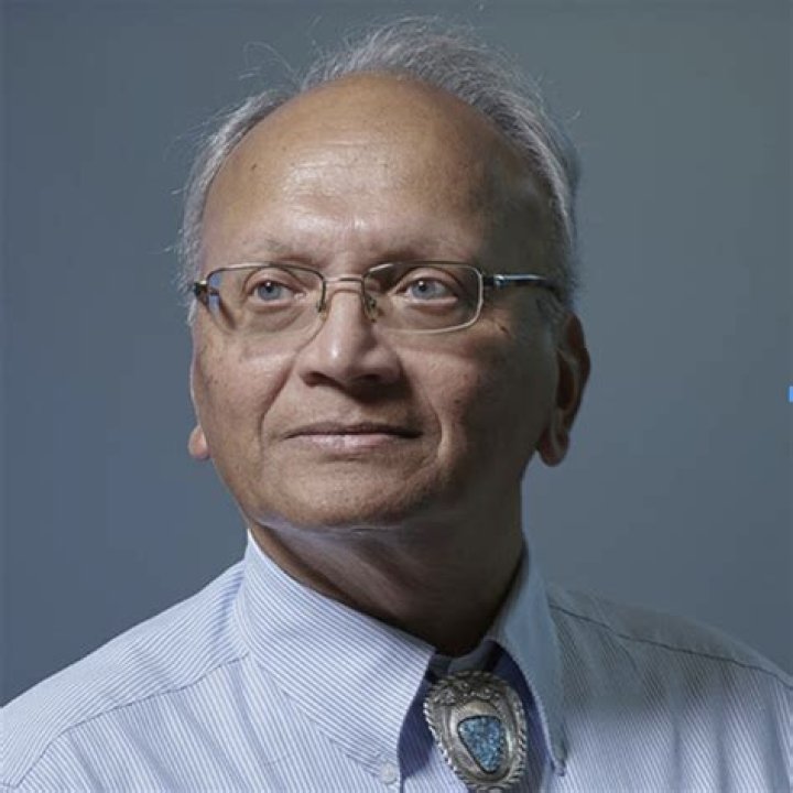 Dr. Vinodh Narayanan, MD – Phoenix, AZ