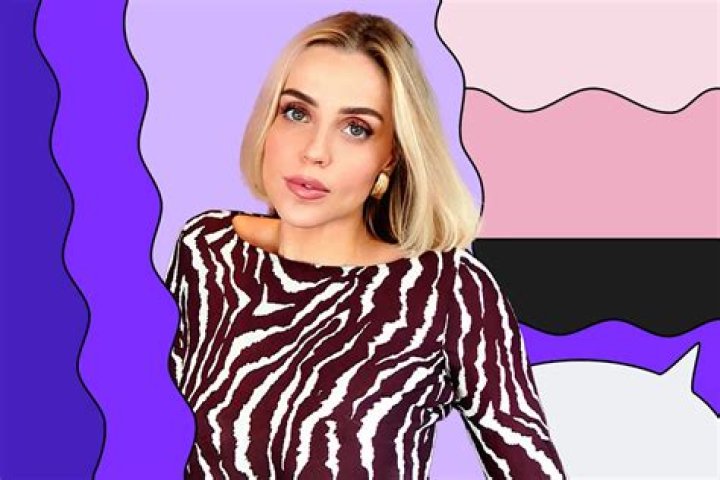 Violet Benson Biography, Net Worth, Boyfriend, Height, Age & More