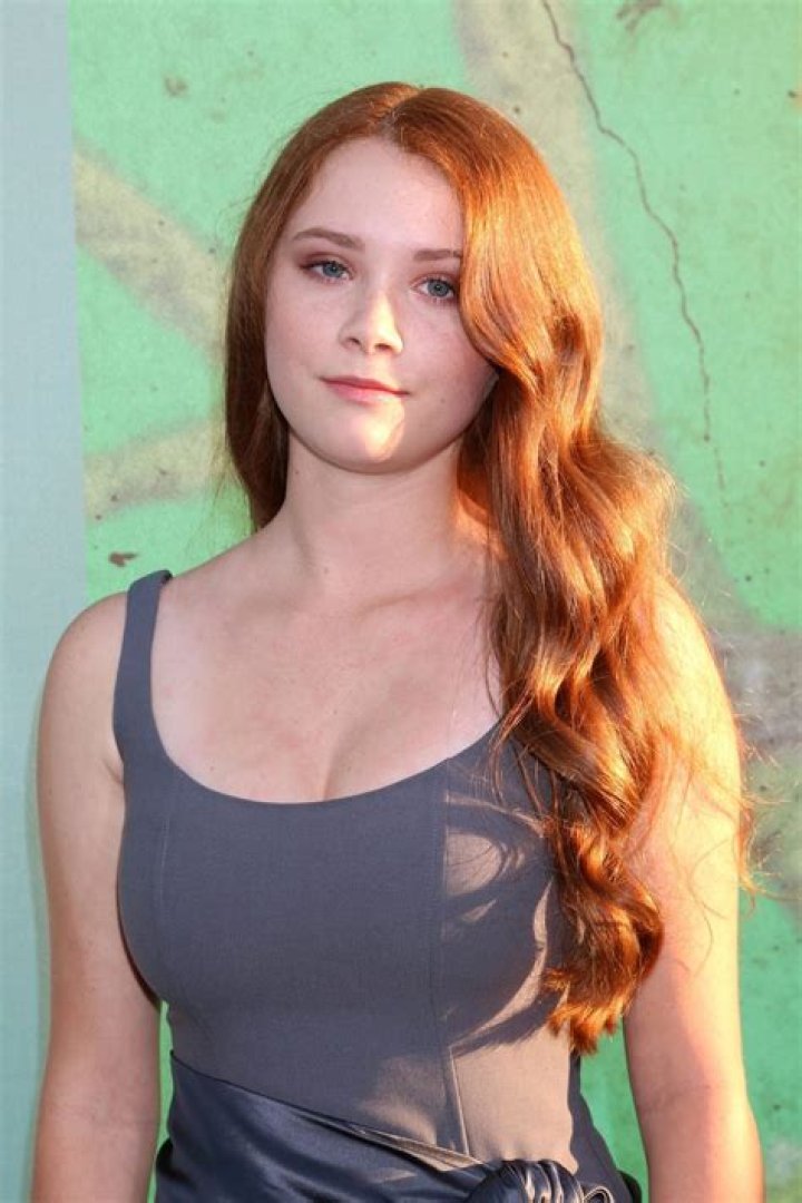 Violet Brinson Wiki, Boyfriend, Height, Age & Parents