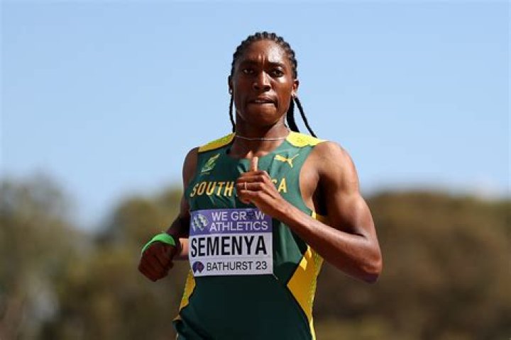 Violet Raseboya Wiki [Caster Semenya Wife], Biography , Age, Kids, Family, Net Worth