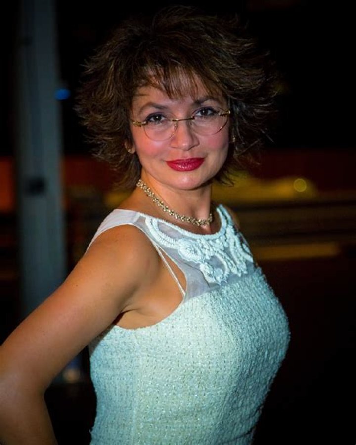 Dr. Violetta Berdichevskaya, MD – Philadelphia, PA